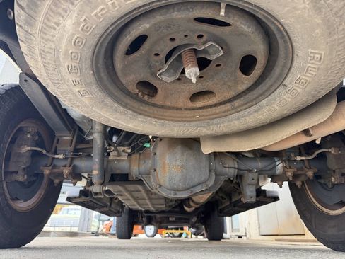 Used 2014 Ford F250 XLT AWD/4WD image 16