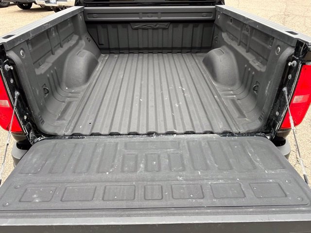 Used 2019 Chevrolet Colorado ZR2 AWD/4WD image 25