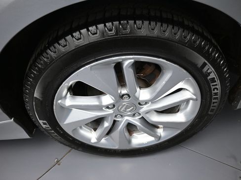 Used 2018 Honda Accord LX image 15