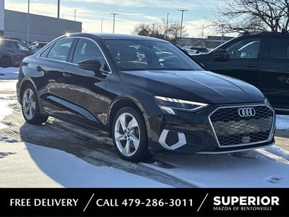 Used 2023 Audi A3 2.0T Premium