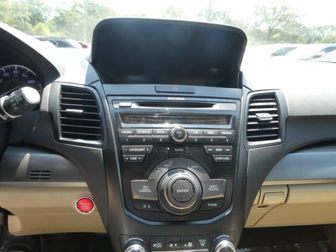 Used 2013 Acura RDX FWD w/ Technology Package image 22
