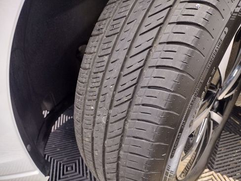 Used 2025 Volkswagen Jetta S image 7