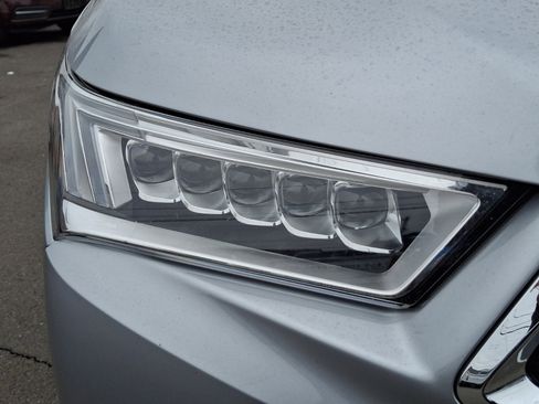 Used 2019 Acura MDX SH-AWD w/ Technology Package image 9