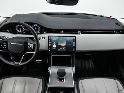 Used 2024 Land Rover Range Rover Evoque Dynamic SE image 30