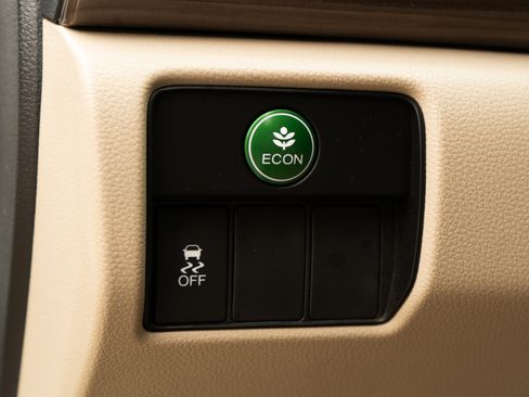 Used 2016 Honda Accord EX-L image 40