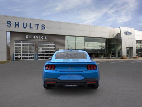 New 2026 Ford Mustang GT image 5