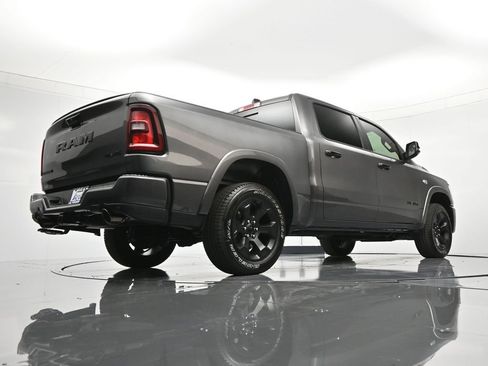 New 2026 RAM 1500 4x4 Crew Cab image 40