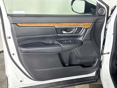 Certified 2020 Honda CR-V Touring image 11