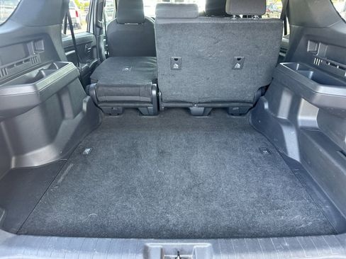 Used 2025 Toyota 4Runner SR5 image 14