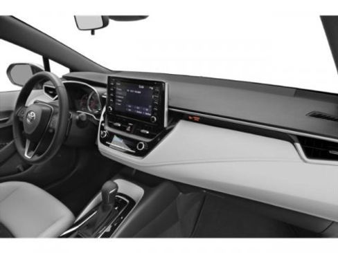 Used 2021 Toyota Corolla SE w/ Blackout Package (TMS) image 18