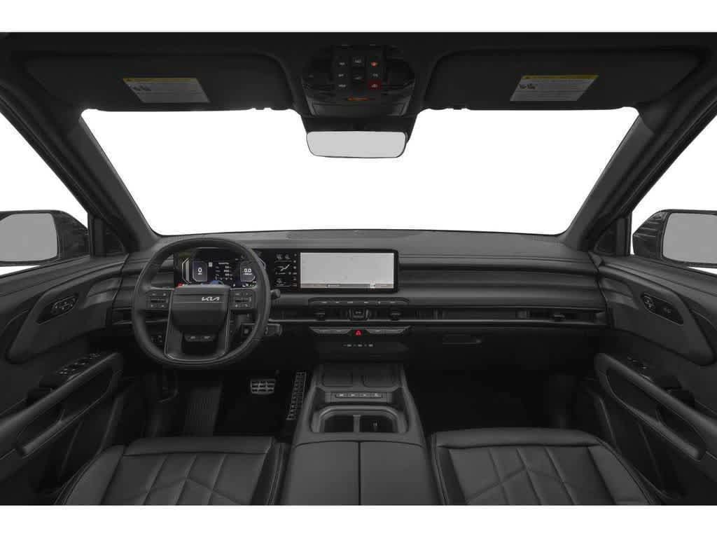 New 2027 Kia Telluride SX X-Line AWD/4WD image 7