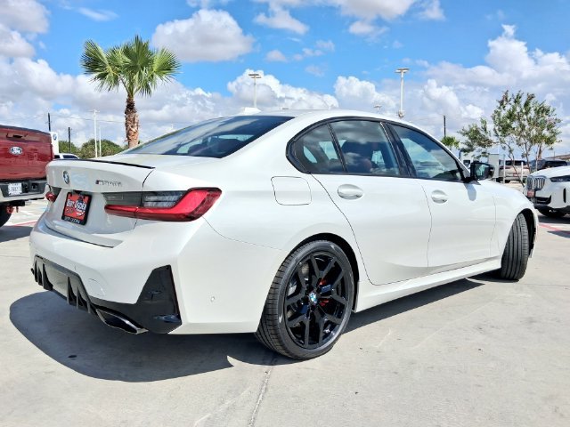 New 2026 BMW M340i w/ Premium Package RWD image 7