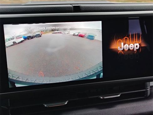 New 2026 Jeep Wrangler Willys image 4