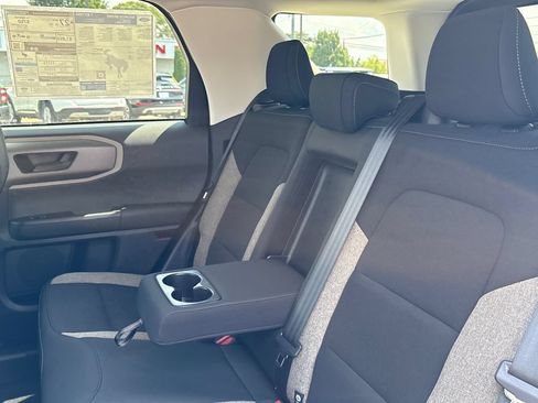 New 2026 Ford Bronco Sport Big Bend w/ Convenience Package AWD/4WD image 21