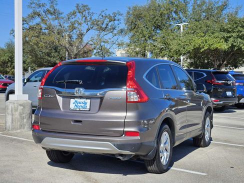 Used 2015 Honda CR-V EX image 6