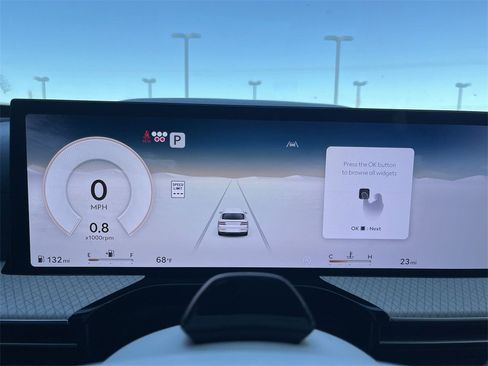 New 2026 Genesis GV80 3.5T Prestige image 10