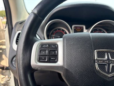 Used 2014 Dodge Journey Limited w/ Flexible Seating Group FWD image 22