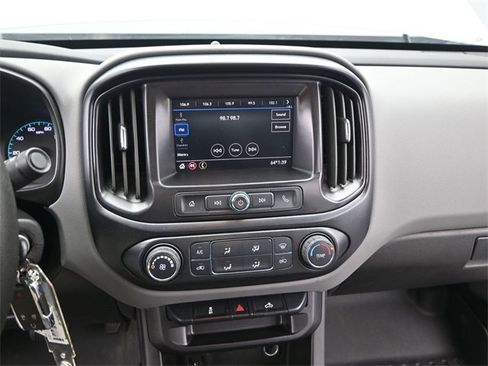 Used 2022 Chevrolet Colorado W/T image 8