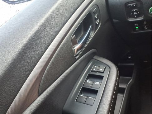 Certified 2023 Honda Ridgeline RTL-E image 27