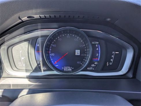 Used 2016 Volvo S60 T6 R-Design Platinum w/ Climate Package image 16