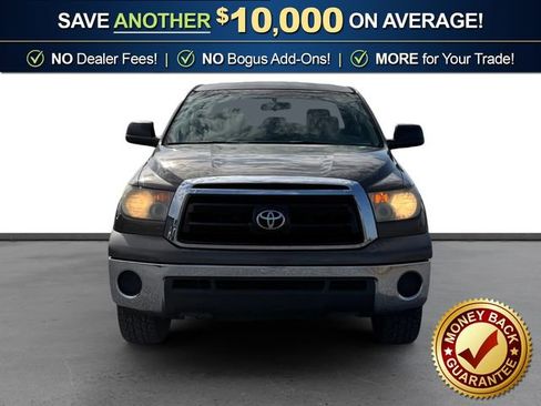 Used 2010 Toyota Tundra 2WD Double Cab image 11