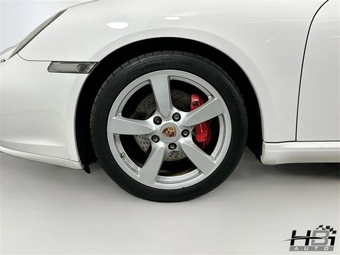 Used 2008 Porsche Cayman S image 18