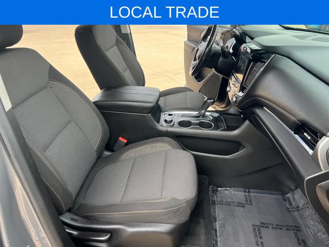 Used 2018 Chevrolet Traverse LT AWD/4WD image 14