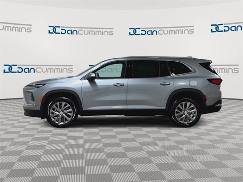 New 2026 Buick Enclave Preferred image 5