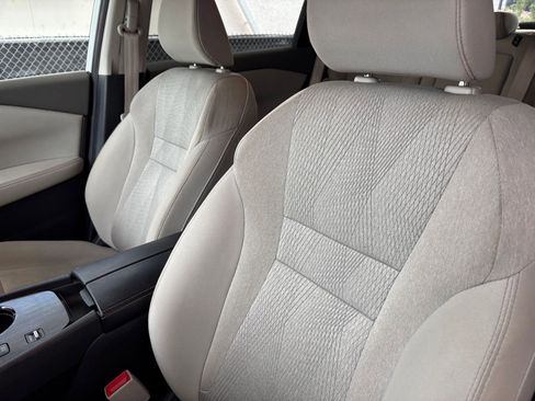 Used 2025 Nissan Rogue SV FWD image 37