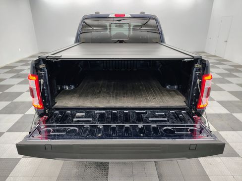 Used 2023 Ford F150 Lariat image 21