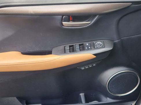 Used 2017 Lexus NX 200t FWD w/ Premium Package image 22