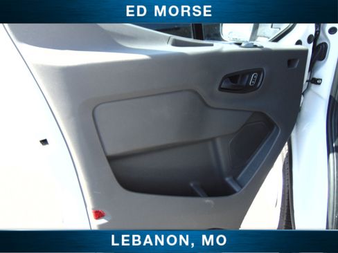 Certified 2023 Ford Transit 350 AWD w/ Interior Upgrade Package image 15