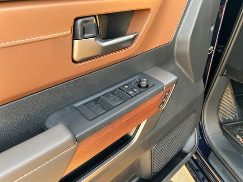 New 2026 Toyota Tundra 1794 Edition image 13