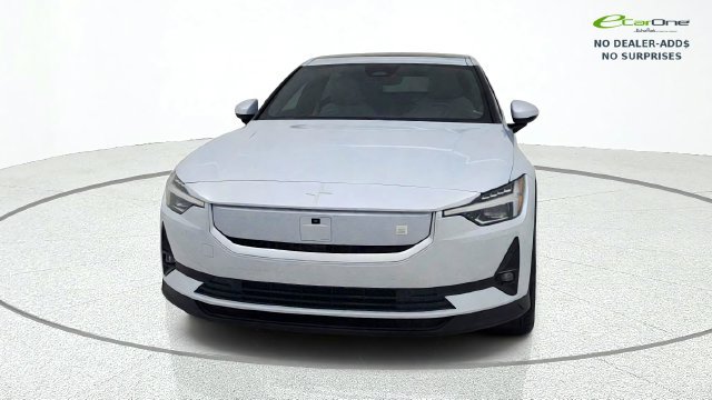 Used 2024 Polestar Polestar 2 AWD/4WD image 2