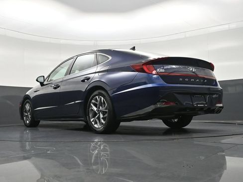 Used 2021 Hyundai Sonata SEL FWD image 26