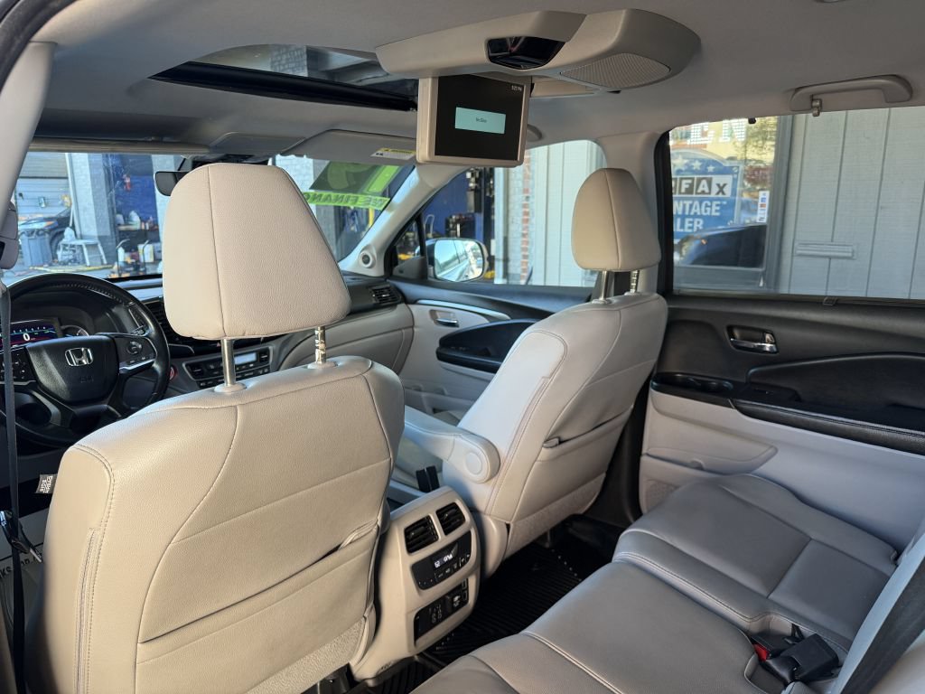Used 2019 Honda Pilot EX-L image 17