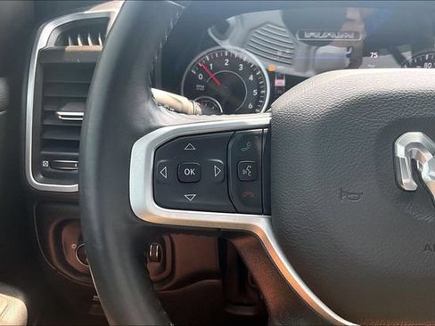 Used 2023 RAM 1500 Big Horn AWD/4WD image 15