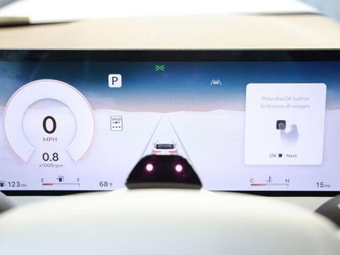 New 2026 Genesis GV70 2.5T Advanced w/ G1 Accessory Package image 33