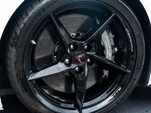 Used 2024 Chevrolet Corvette E-Ray AWD/4WD image 26