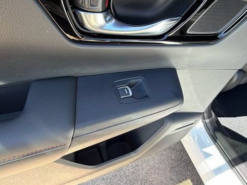 New 2026 Honda CR-V Sport Touring image 16