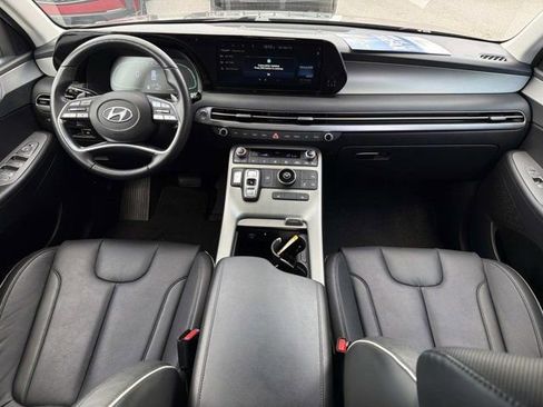 Used 2024 Hyundai Palisade SEL FWD image 22