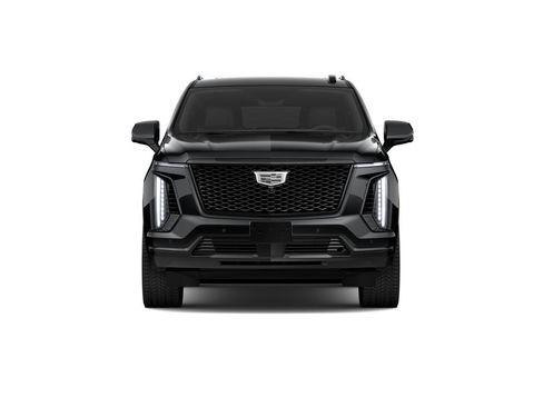 New 2026 Cadillac Escalade Platinum Sport w/ LPO, ONYX Package image 27