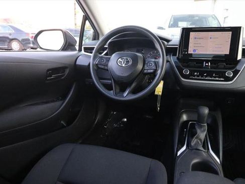 Certified 2024 Toyota Corolla LE image 19
