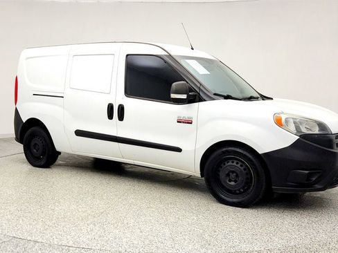 Used 2018 RAM ProMaster City Tradesman image 3
