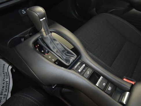 Used 2023 Honda HR-V LX image 20