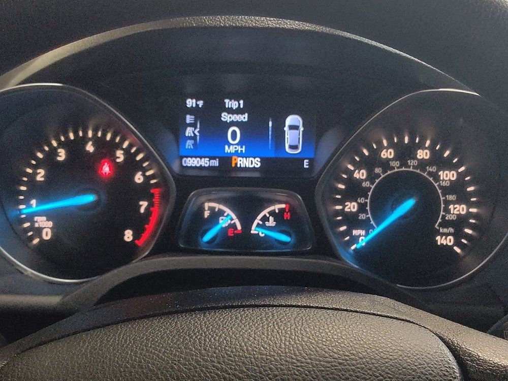 Used 2018 Ford Escape S FWD image 23