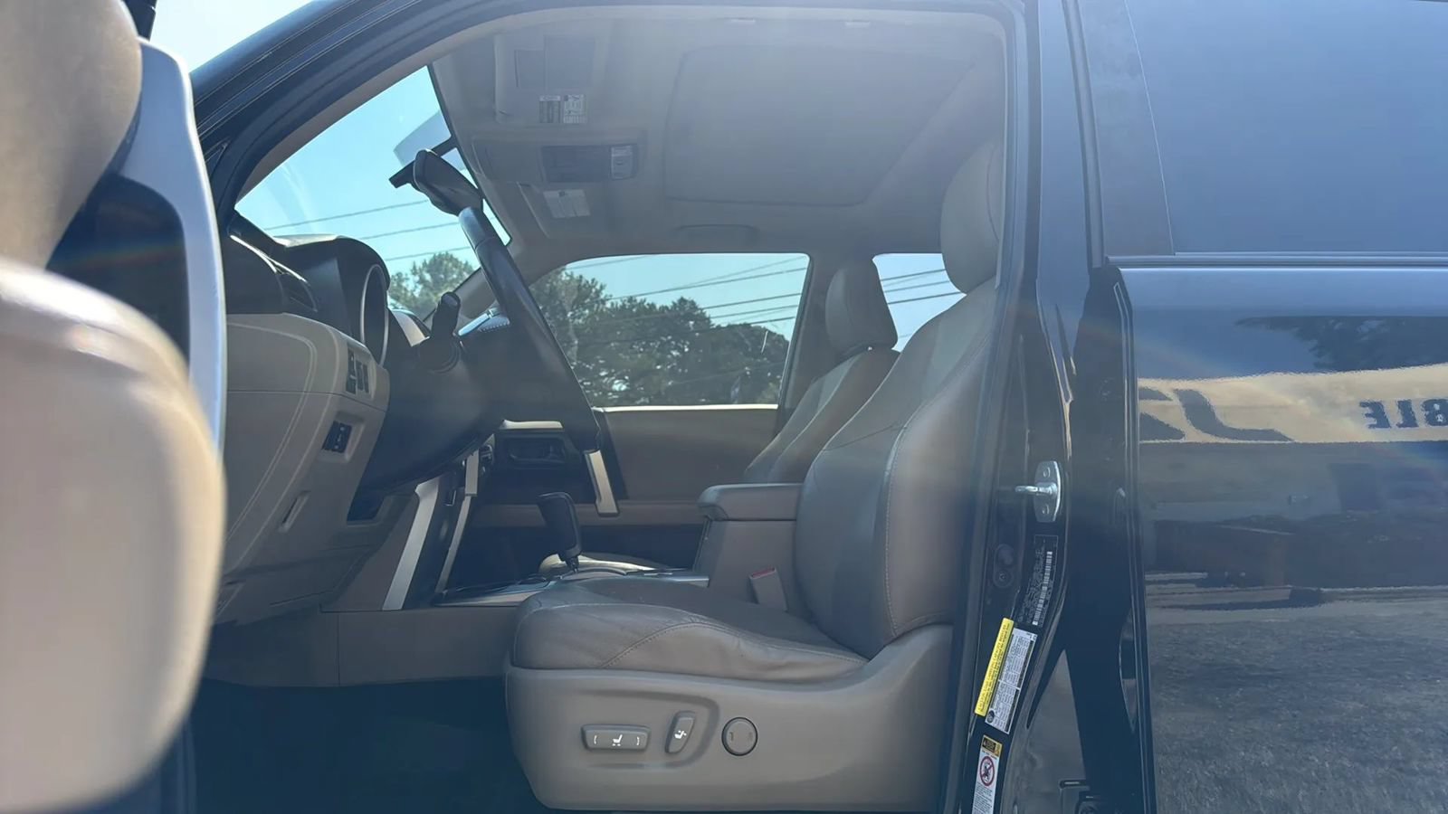 Used 2012 Toyota 4Runner SR5 w/ Premium Pkg RWD image 13