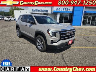 Used 2025 GMC Terrain Elevation image 1