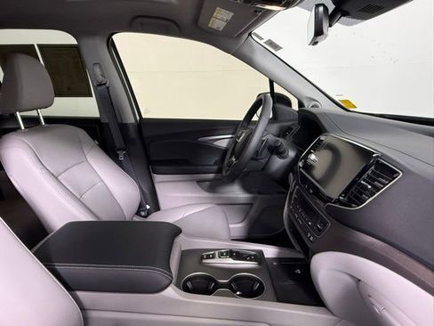 Used 2026 Honda Ridgeline RTL image 51