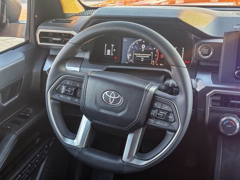 New 2026 Toyota 4Runner SR5 image 18